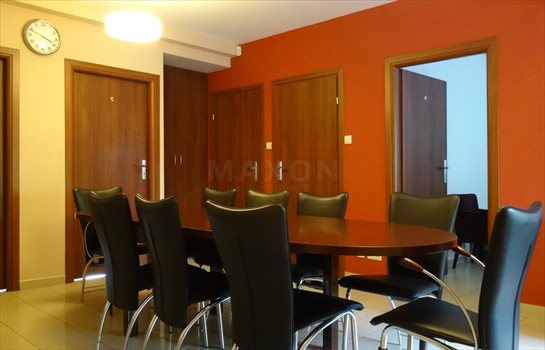 Lokal użytkowy na wynajem Pruszków, ul. Józefa Ignacego Kraszewskiego 160m2 Foto 12