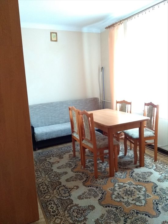 Mieszkanie dwupokojowe na sprzedaż Gacki, Gacki 47m2 Foto 2