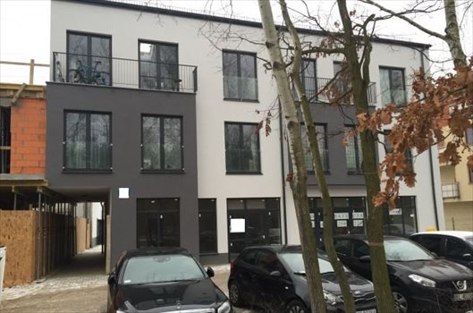 Lokal użytkowy na wynajem Warszawa, Wesoła 74m2 Foto 2