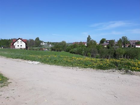 Działka budowlana na sprzedaż Niestępowo, xxxxxxxxxxxxxxxxxxxxxxxxxxx 1 510m2 Foto 2