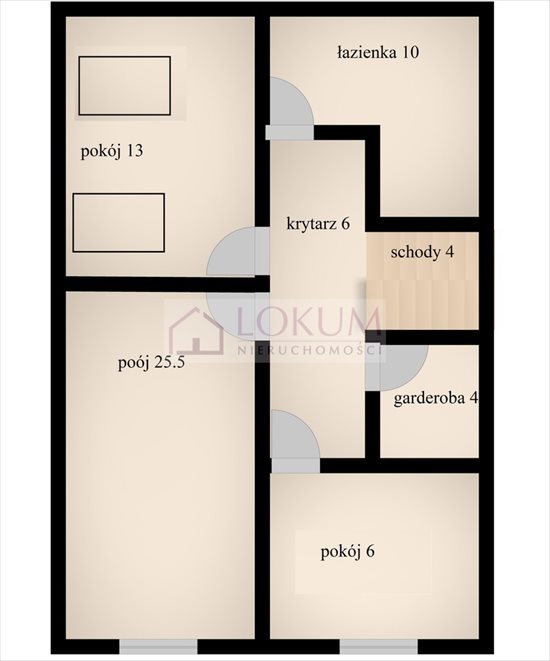 Dom na sprzedaż Białobrzegi 141m2 Foto 4