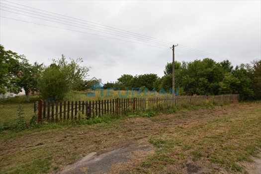 Działka siedliskowa na sprzedaż Nowe Brzeźno 1 560m2 Foto 2