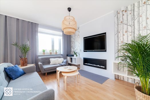 Mieszkanie czteropokojowe na sprzedaż Olsztyn, ks. Jana Hanowskiego 106m2 Foto 3