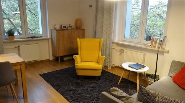 Mieszkanie trzypokojowe na sprzedaż Katowice, Śródmieście 57m2 Foto 4
