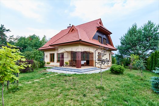 Dom na sprzedaż Mętów 250m2 Foto 3