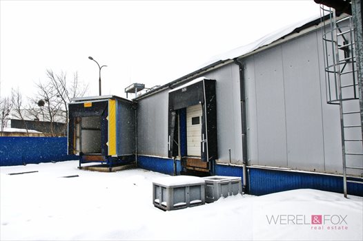 Lokal użytkowy na sprzedaż Białystok, Nowe Miasto 2 659m2 Foto 13