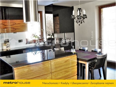 Dom na wynajem Warszawa, Wilanów 360m2 Foto 5