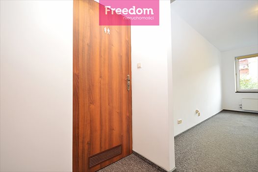 Lokal użytkowy na wynajem Ełk, Wojska Polskiego 28m2 Foto 6