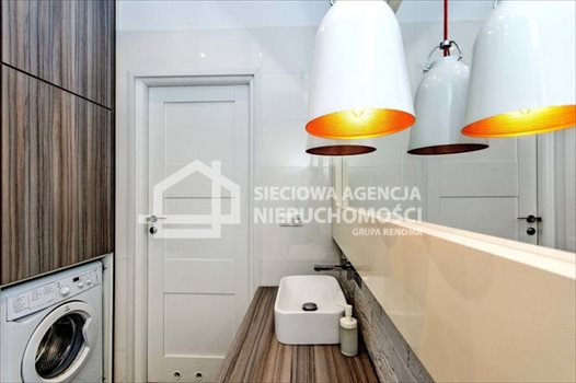 Mieszkanie dwupokojowe na wynajem Gdańsk, Brzeźno, Wypoczynkowa 33m2 Foto 11