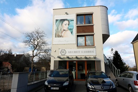 Lokal użytkowy na wynajem Gdynia, ORŁOWO, WIELKOPOLSKA 405m2 Foto 2