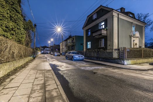 Mieszkanie trzypokojowe na sprzedaż Poznań, Nowe Miasto 75m2 Foto 2