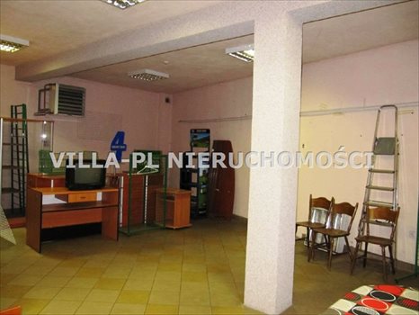 Lokal użytkowy na wynajem Głowno 50m2 Foto 3