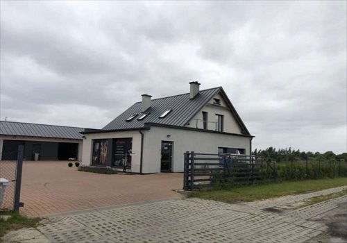 Dom na sprzedaż skarszewy, tczewska 45 350m2 Foto 4