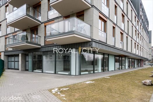 Lokal użytkowy na sprzedaż Warszawa, Mokotów 91m2 Foto 2