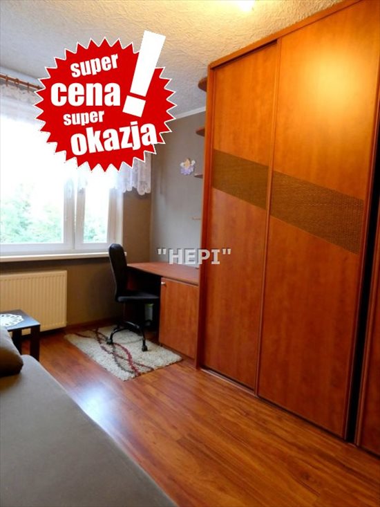 Mieszkanie dwupokojowe na wynajem Świętochłowice, Chropaczów 51m2 Foto 7