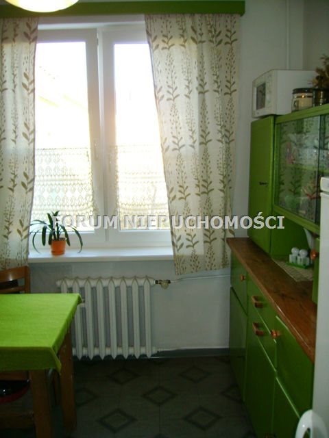 Mieszkanie dwupokojowe na wynajem Bielsko-Biała, Osiedle Grunwaldzkie 49m2 Foto 6