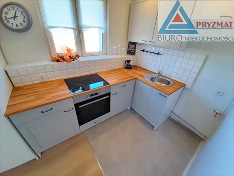 Mieszkanie dwupokojowe na sprzedaż Olsztyn, Bolesława Limanowskiego 35m2 Foto 1