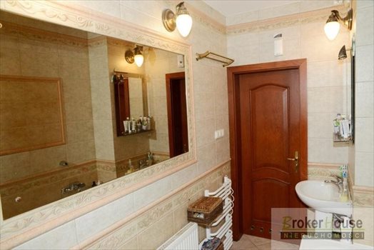 Mieszkanie czteropokojowe na wynajem Opole, Dzielnica Generalska 118m2 Foto 12