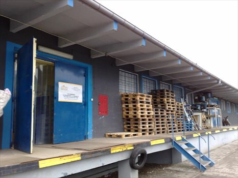 Lokal użytkowy na wynajem Skierniewice, Sobieskiego 492m2 Foto 7