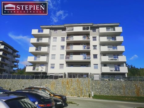 Mieszkanie trzypokojowe na wynajem Jelenia Góra 56m2 Foto 11