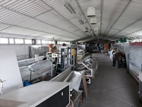 Lokal użytkowy na wynajem Rzeszów, Budziwój 4 400m2 Foto 3