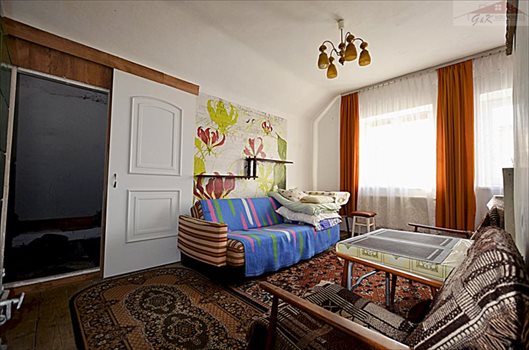 Dom na sprzedaż Bobrówka 70m2 Foto 9