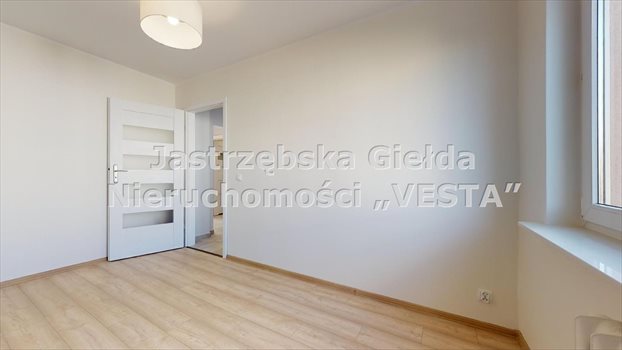 Mieszkanie trzypokojowe na sprzedaż Jastrzębie-Zdrój, Osiedle 1000-lecia 56m2 Foto 6