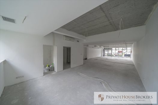 Lokal użytkowy na wynajem Kraków, Podgórze, Przemysłowa 135m2 Foto 8
