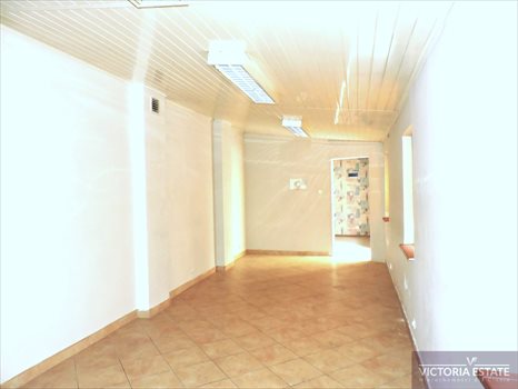 Lokal użytkowy na wynajem Kraków, Podgórze, Kalwaryjska 67m2 Foto 7