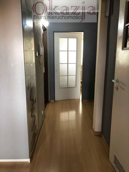 Mieszkanie trzypokojowe na sprzedaż Katowice, Brynów 63m2 Foto 6