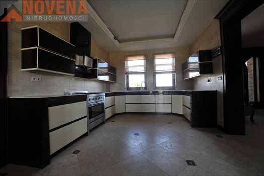 Dom na wynajem Wrocław, Krzyki, Ołtaszyn, Radomierzyce 300m2 Foto 5