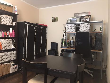 Pokój na wynajem Wrocław, Fabryczna, Balonowa 41 22m2 Foto 6