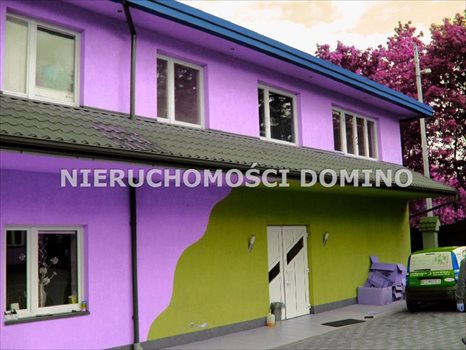 Lokal użytkowy na sprzedaż Łódź, Górna 750m2 Foto 7