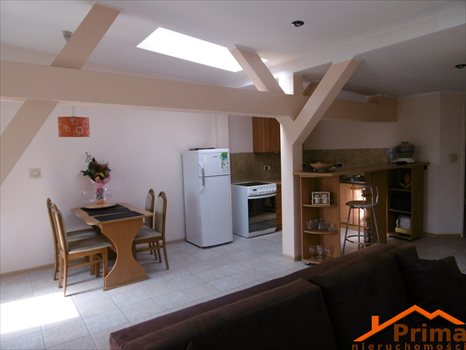Mieszkanie dwupokojowe na sprzedaż Szczecin, Śródmieście, Bohaterów Getta Warszawskiego 74m2 Foto 4