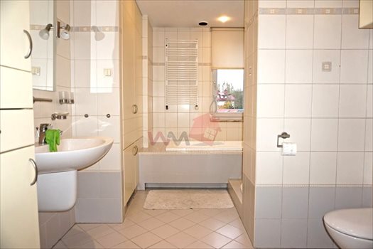 Mieszkanie trzypokojowe na sprzedaż Lublin, Sławinek, Sielankowa 81m2 Foto 9
