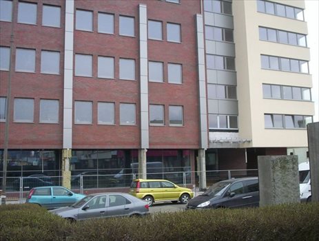 Lokal użytkowy na wynajem Wrocław, Stare Miasto, ok Pl. Jana Pawła II 67m2 Foto 1