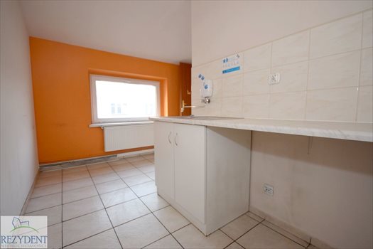 Lokal użytkowy na wynajem Sosnowiec, Centrum, Warszawska 60m2 Foto 7