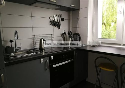 Mieszkanie trzypokojowe na sprzedaż Bydgoszcz, Wyżyny 53m2 Foto 6