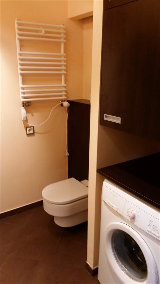 Mieszkanie dwupokojowe na wynajem Łódź, Śródmieście, Nawrot 21 47m2 Foto 6