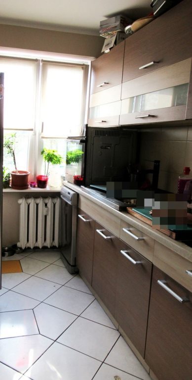 Mieszkanie czteropokojowe na sprzedaż Ełk, Konieczki 74m2 Foto 2