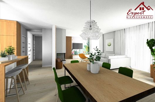 Dom na sprzedaż Ostróda, Ostróda, Witkacego 200m2 Foto 6