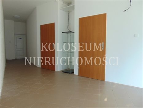 Lokal użytkowy na wynajem Kraków, Prądnik Biały, Żabiniec 100m2 Foto 3