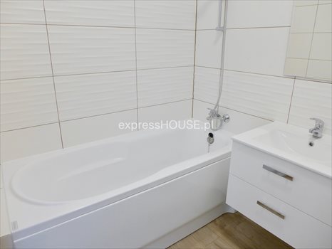 Mieszkanie dwupokojowe na wynajem Lublin, Sławinek, Relaksowa 40m2 Foto 5