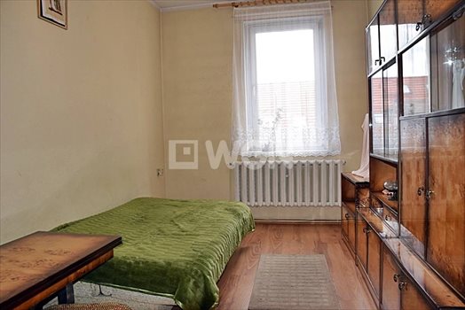 Mieszkanie dwupokojowe na sprzedaż Bolesławiec, Wybickiego 54m2 Foto 7