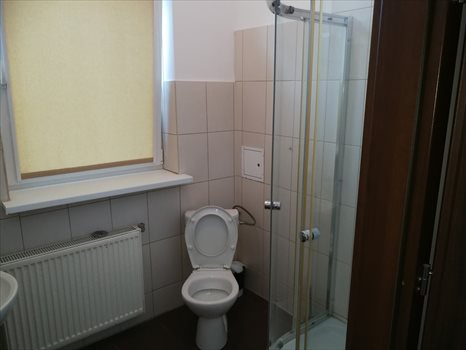 Lokal użytkowy na wynajem Śrem, pl. 20 Października 100m2 Foto 8