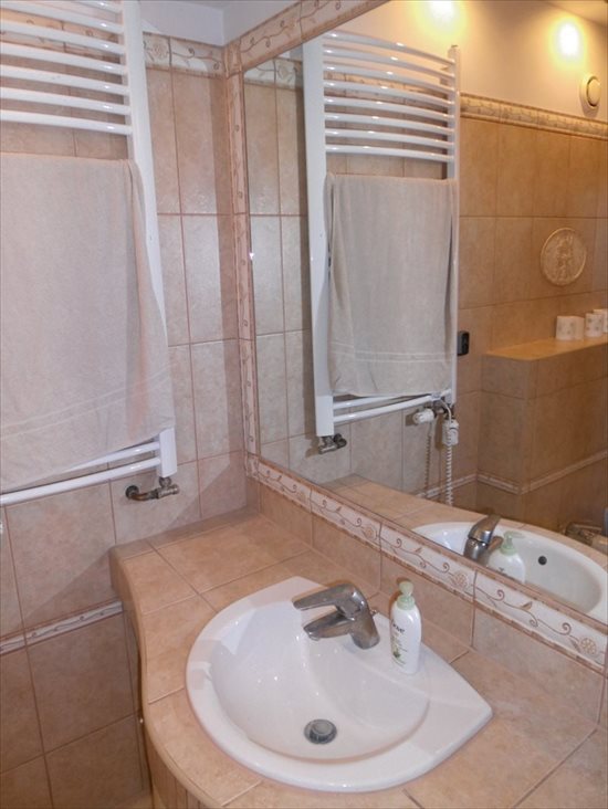 Mieszkanie dwupokojowe na wynajem Kraków, Stare Miasto, Szlak 1a 55m2 Foto 5
