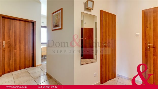 Mieszkanie trzypokojowe na sprzedaż Gdynia, Śródmieście, Kaszubski 70m2 Foto 10