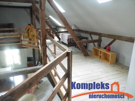 Dom na sprzedaż Łabędzie 163m2 Foto 8