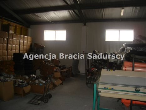 Lokal użytkowy na wynajem Nowy Targ 640m2 Foto 6