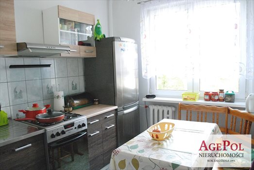 Mieszkanie trzypokojowe na sprzedaż Łódź, Bałuty, Zbożowa 52m2 Foto 9